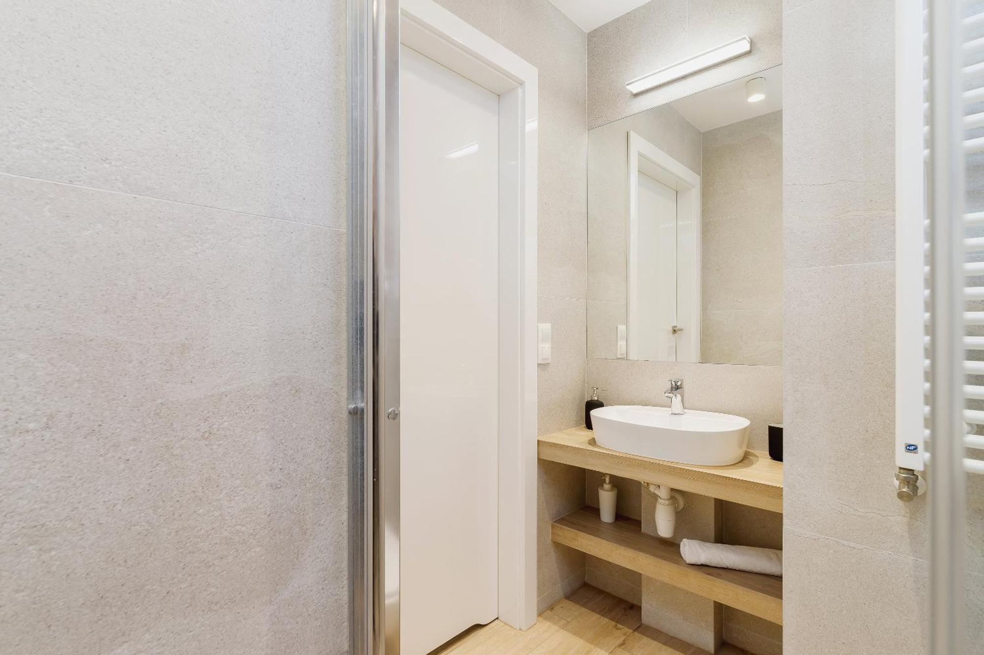 Apartment For Two - Pilsudskiego 1 Street Cracovia Exterior foto